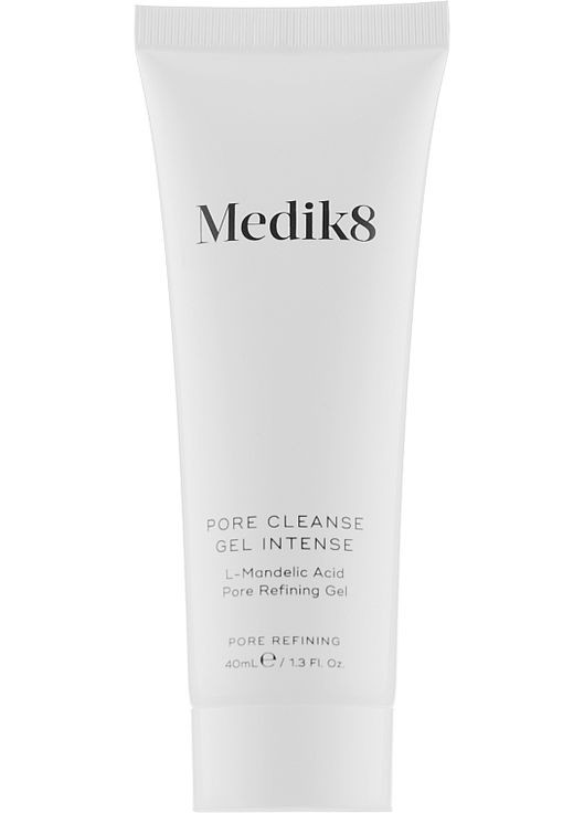 Гель для очистки и сужения пор Pore Cleanse Gel Intense 150ml (586629-5740) Medik8 (368636346)
