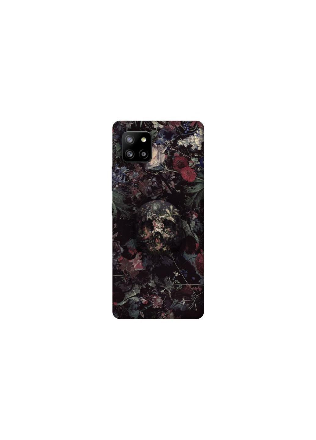 Чохол на Samsung Galaxy A42 5G Romantic Halloween ver.2 Frontalka (363895389)