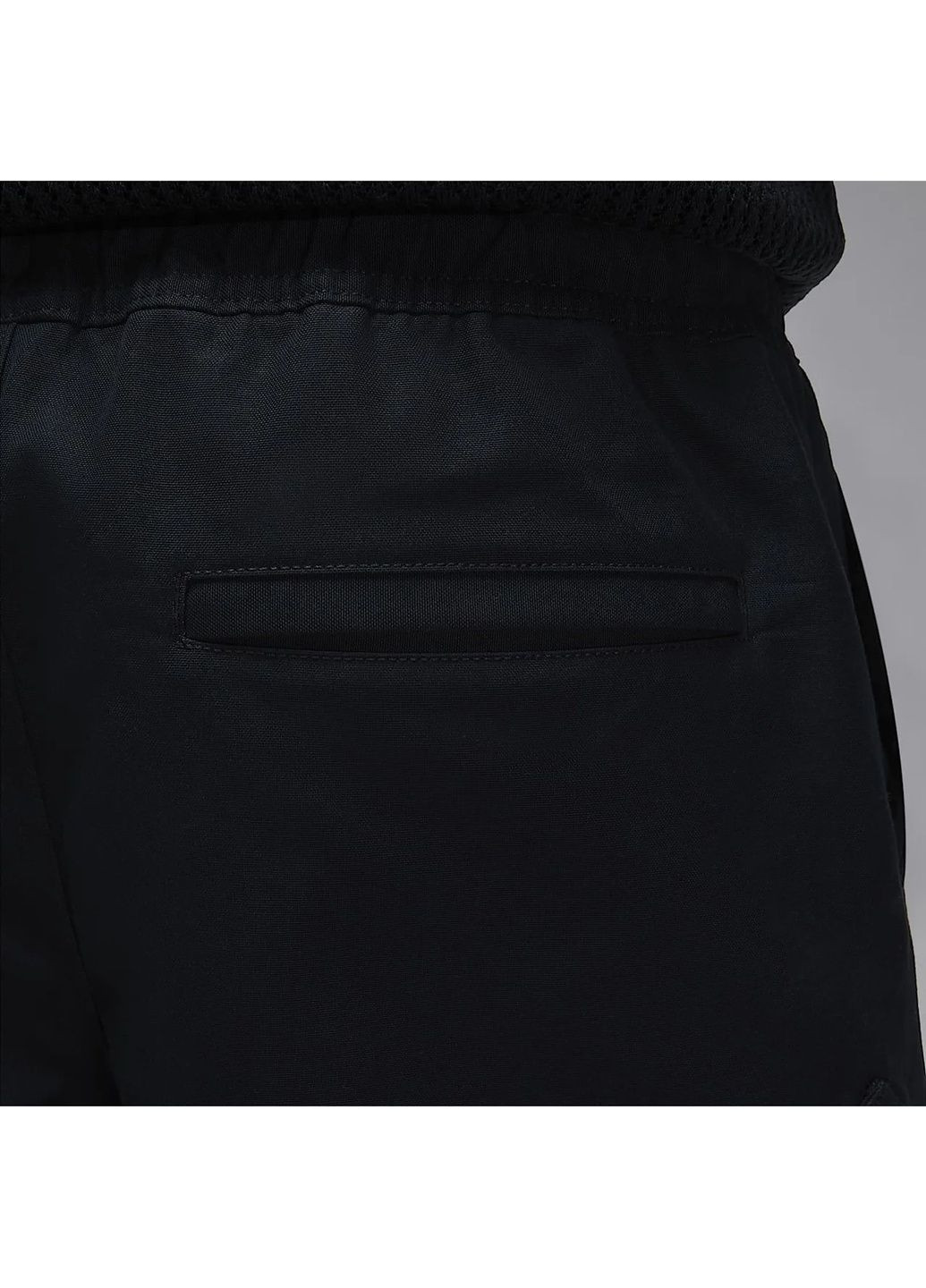 Шорти чоловічі Ess Stmt Chi Black Air Jordan (366039221)