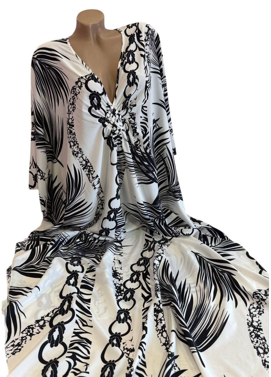 Туніка жіноча літня довга Z.Five (331902137)