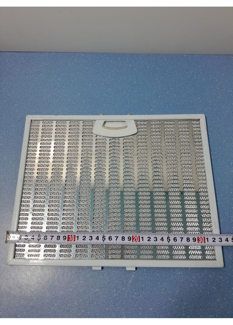 Жировий фільтр для витяжки CH9 260*330 Jet Air (362204075)