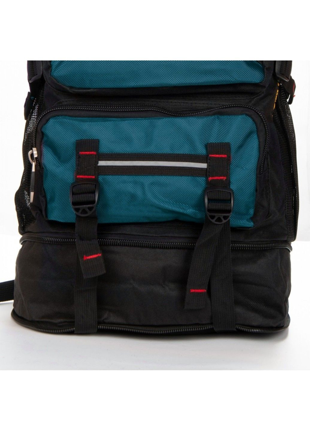 Рюкзак Туристичний нейлон 7913 green Royal Mountain (358908457)