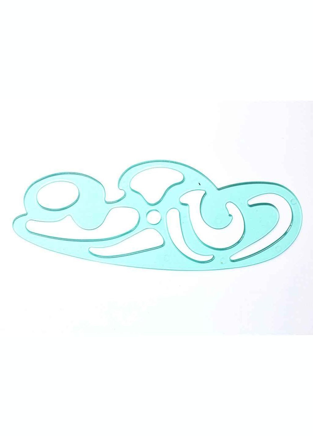 Лекало універсальне ТМ Irbis (303416215)