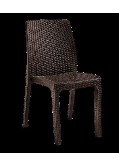 Стул садовый пластиковый Verona, Bica (362577740)