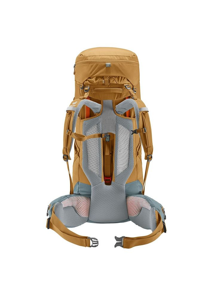 Рюкзак Aircontact Core 40+10 л 3350122 6318 Deuter (318440757)