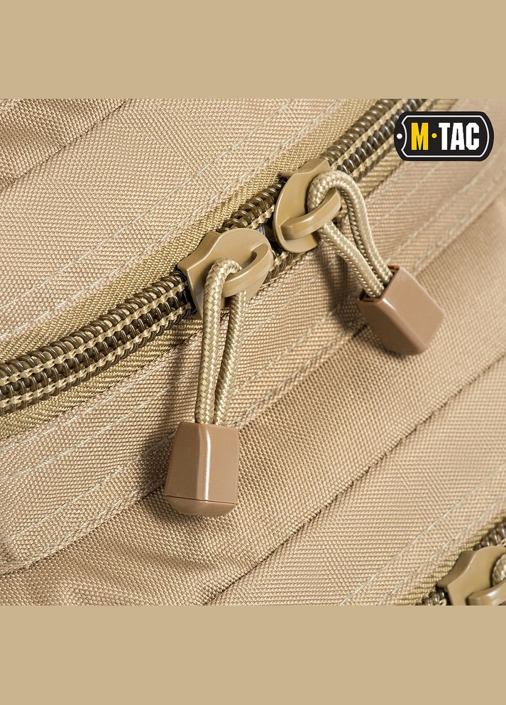 Рюкзак Assault Pack Tan M-TAC (315146917)
