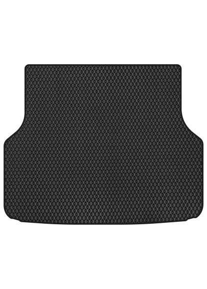 Коврик в багажник Chevrolet Lacetti 2002+ Combi EU (CT342B1RBB) Evatech Chevrolet Lacetti 2002+ Combi EU (366728687)