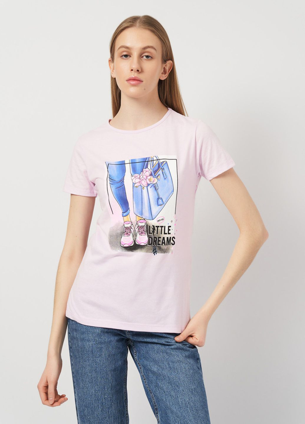 Футболка Frekans - (330012243)