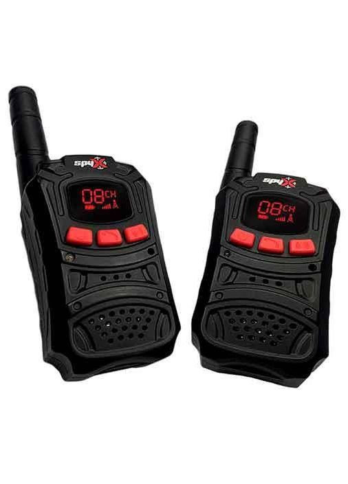 Набір шпигунських рацій 2 шт. () Spy X AM10526 (371761398)