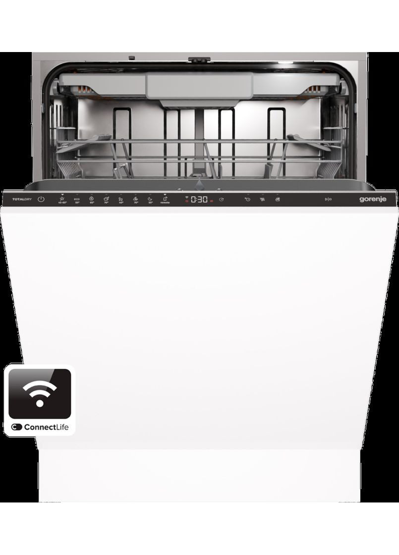 Посудомийна машина GV673D63 (7069215) Gorenje (360396295)