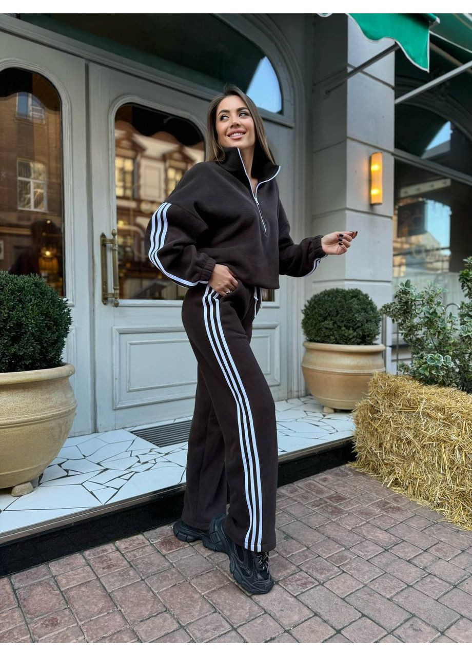 Костюм із двостороннього флісу | Заміри в описі GD/GL Модний простір (364965894)