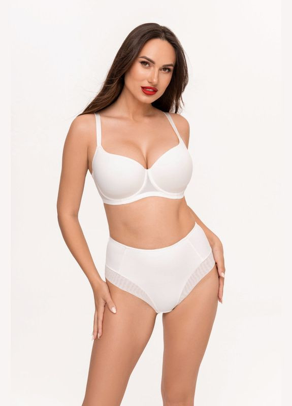 Молочний бюстгальтер спейсер на кісточках Kalyna з кісточками