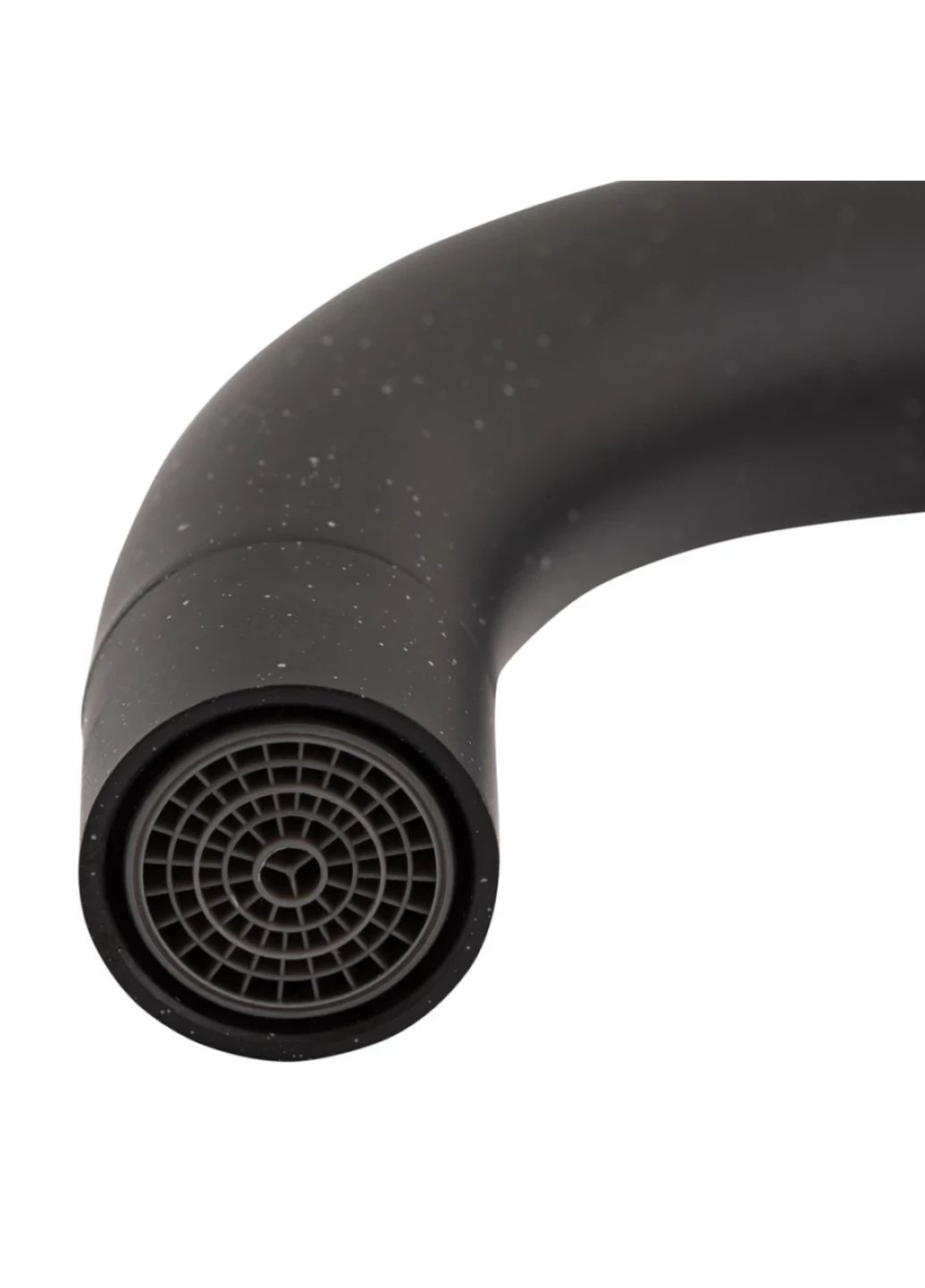 Комплект кухонної мийки KRP Schwarze - 5050HM PVD Kroner (336938174)