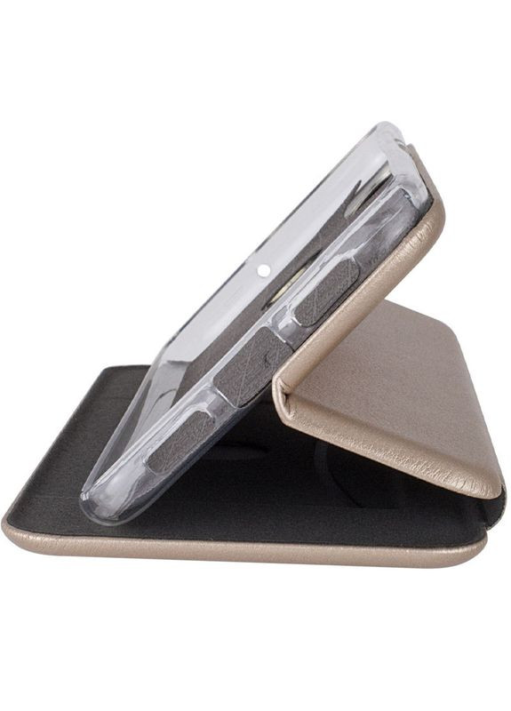 Кожаный чехол-книга Classy для Xiaomi Redmi 8 Epik (360638629)