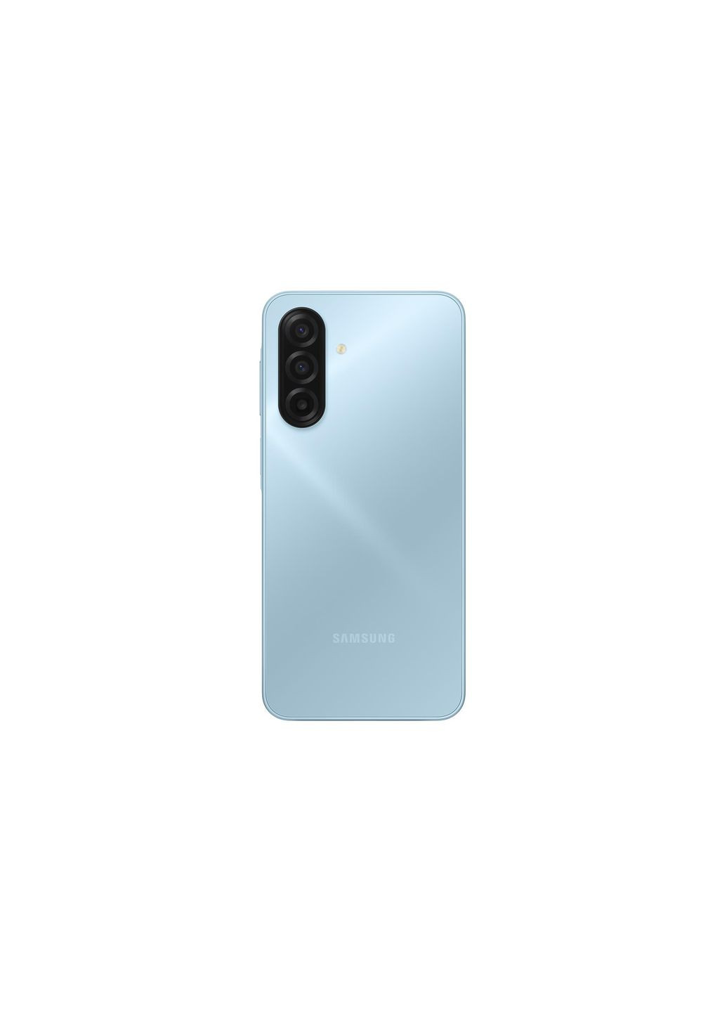Смартфон Galaxy A17 SM-A175 8/256GB Light Blue (SM-A175FLBEEUC) Samsung (362668765)