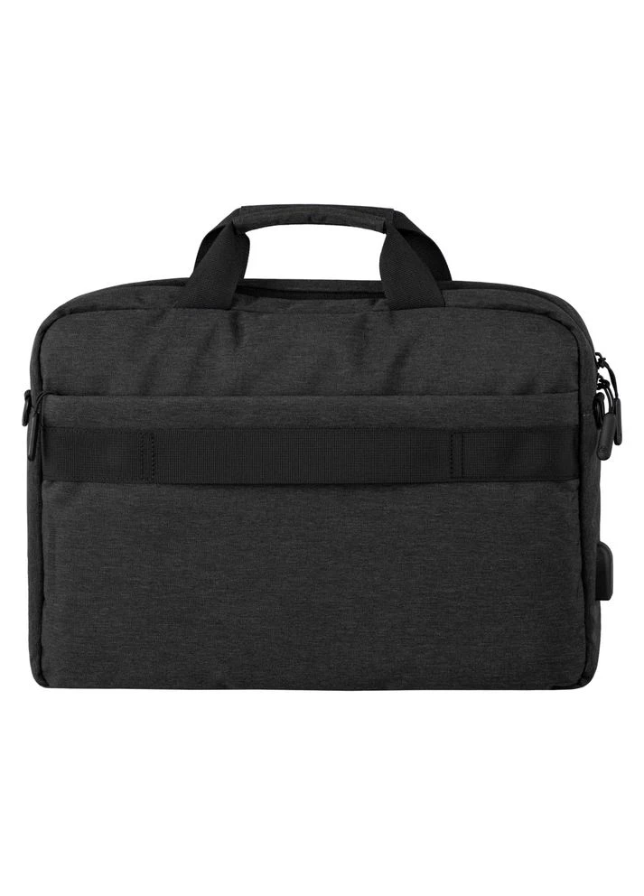 Сумка, Melange 16", чорна 2E (393471838)