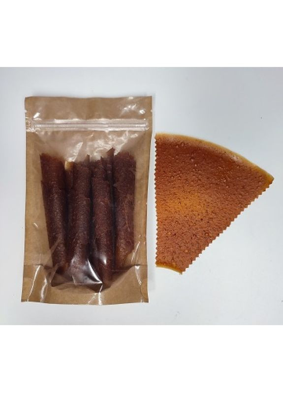 Пастила яблочная с бананом (100 грамм) Frips Fest (363027053)