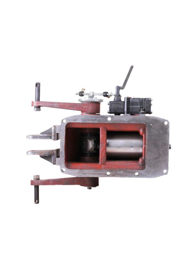 Подъемник в сборе на трактор DongFeng DF404DHL Tata (363132326)