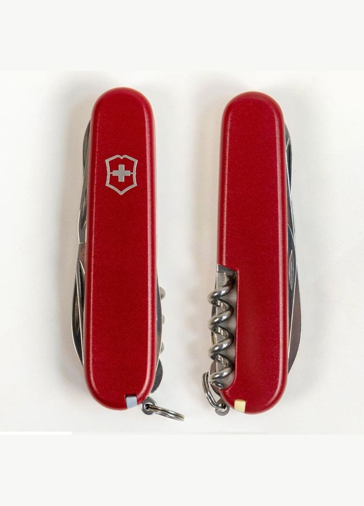 Складаний ніж Climber Mat 1.3703_M0007p Victorinox (317302711)