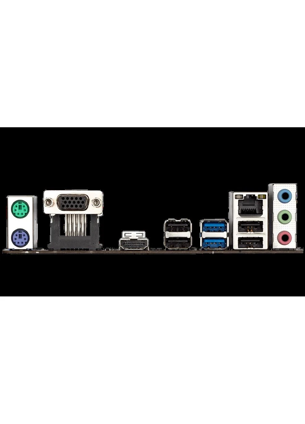Материнская плата Gigabyte H410M H V2 Intel (391088260)