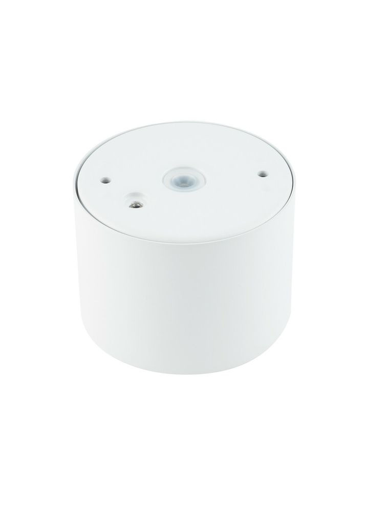 Точечный светильник 10483 Bol GX53 1x12W IP54 Wh (10483) Nowodvorski (318524579)