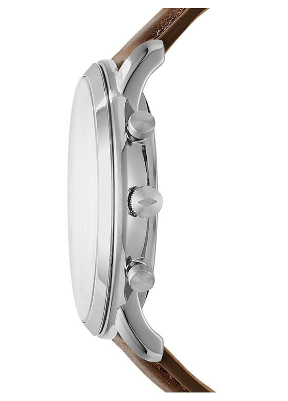 Мужские наручные часы FS5380 Fossil (330810162)