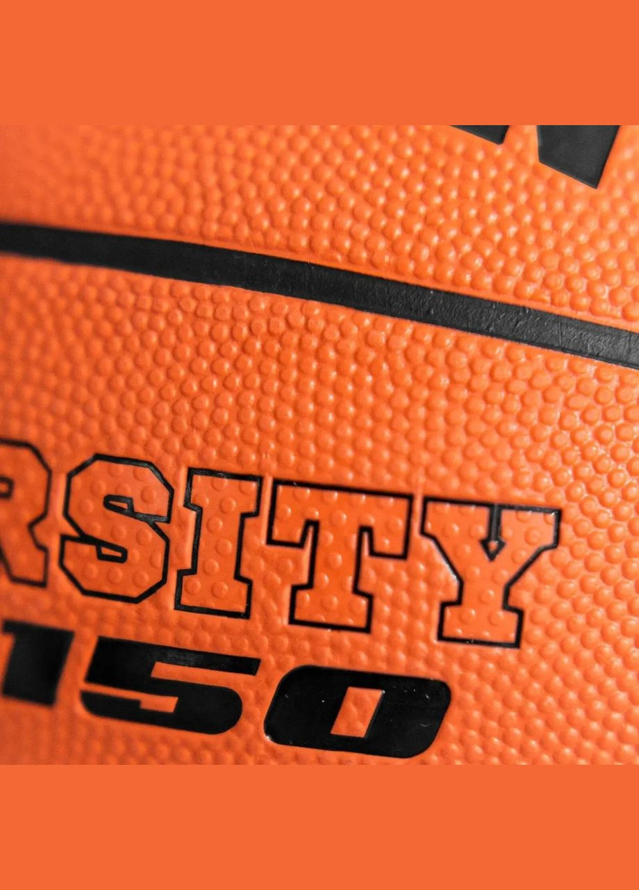 Универсальный Баскетбольный Мяч Varsity TF-10 FIBA (84423Z, 84422Z, 84421Z) 5 Spalding (297524810)