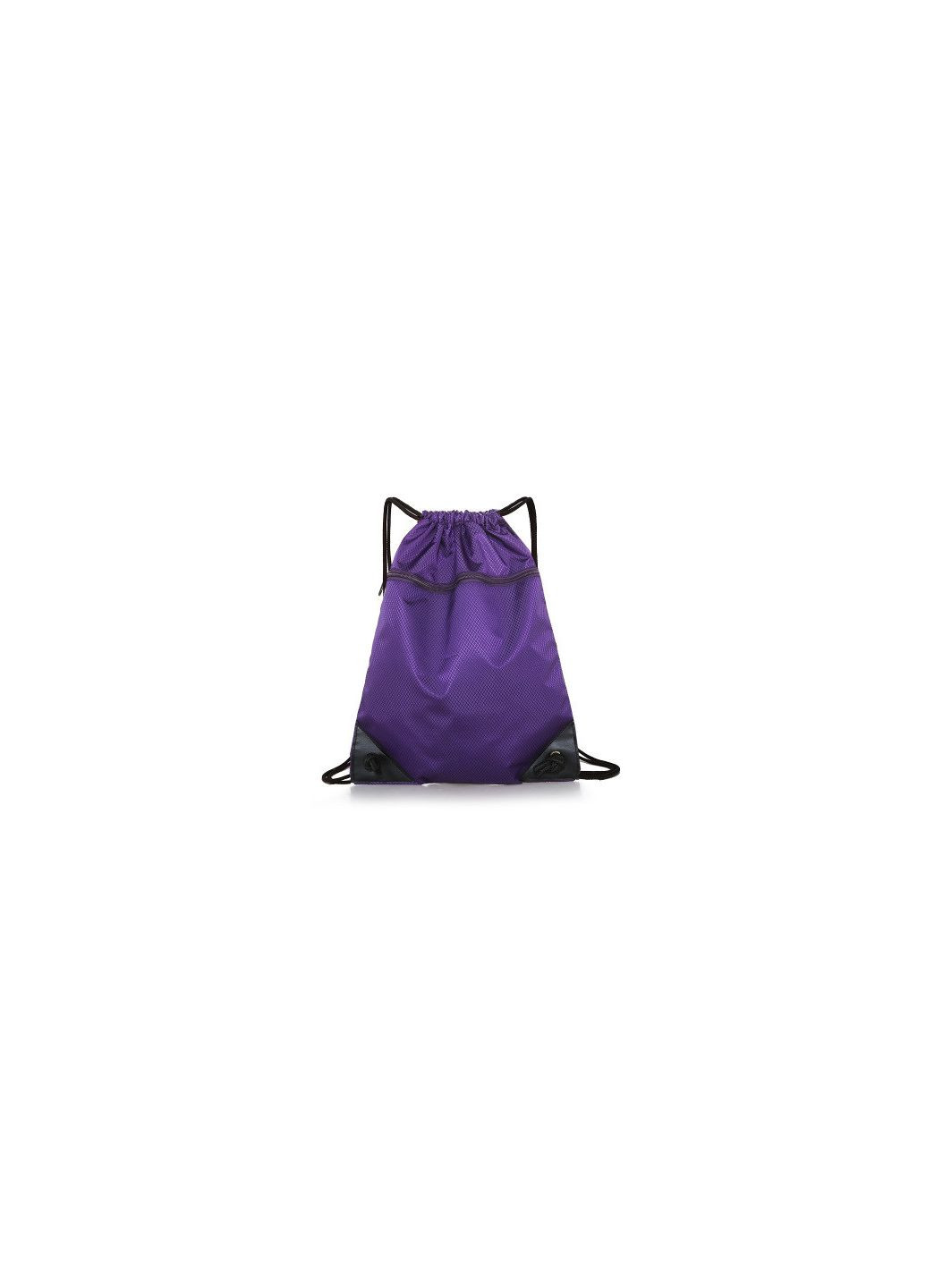 Рюкзак-мішок спортивний фіолетовий КиП (290683281)