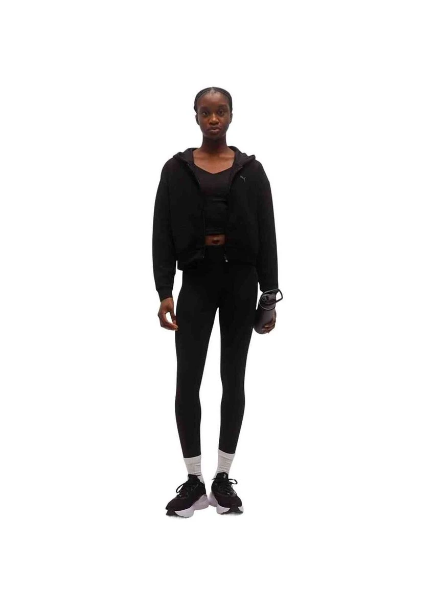 Толстовка Cloudspun Black 528958-01 Puma (399414447)