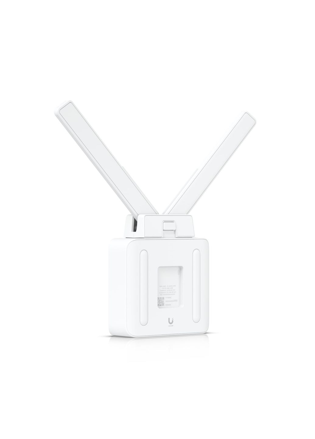 Беспроводной маршрутизатор Mobile Router (UMR) Ubiquiti (342331936)