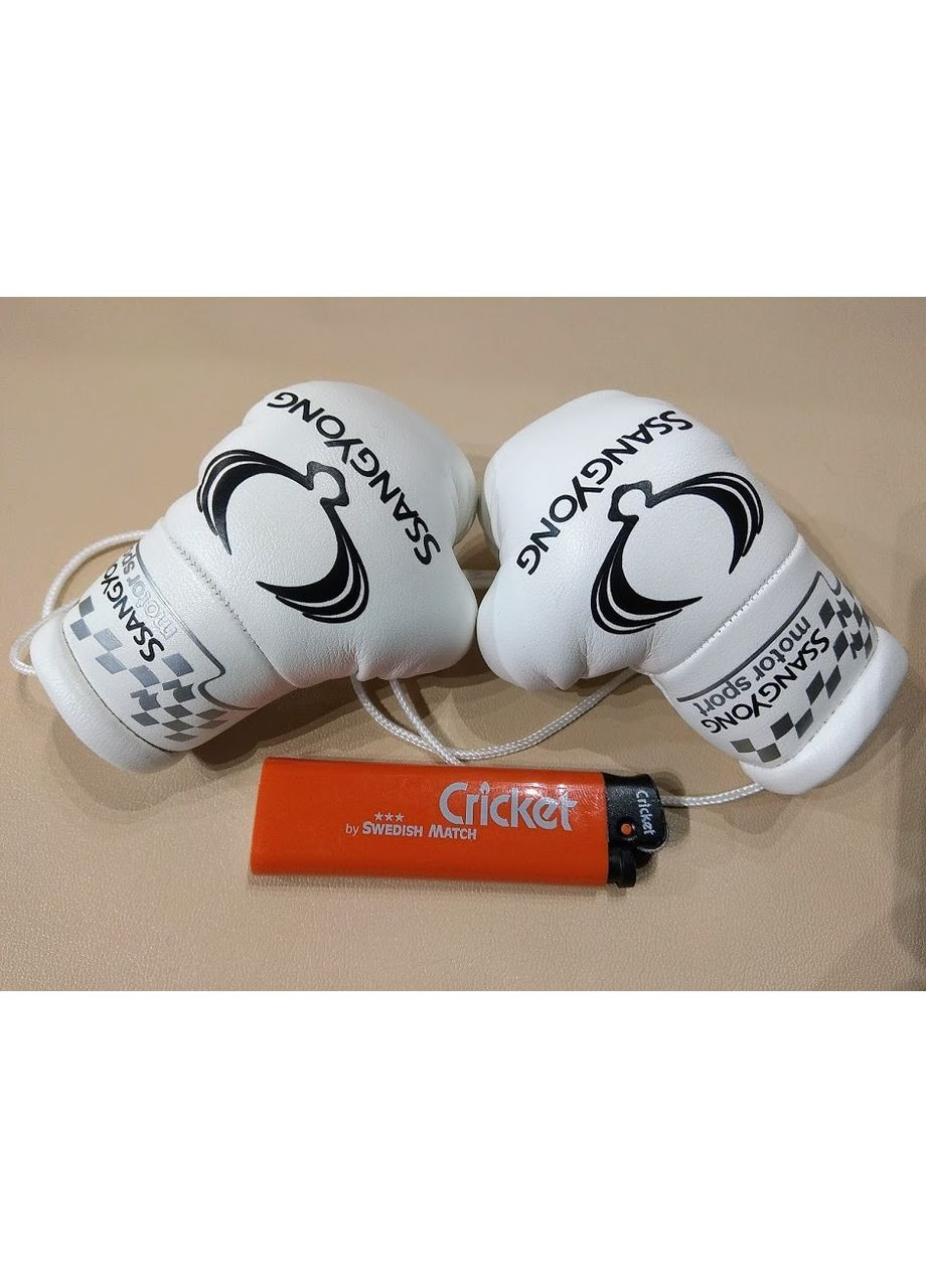 Подвеска боксерские перчатки SsangYong Ssang Yong (351902170)