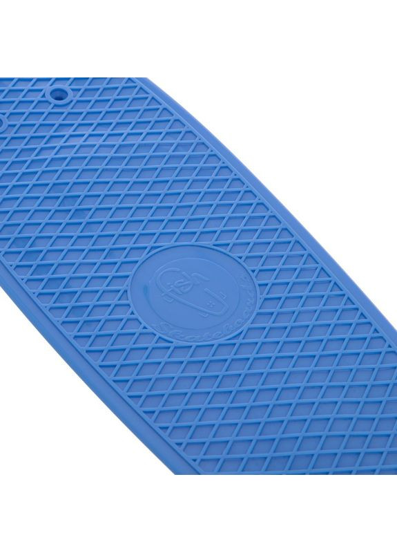 Дека для Пенни Борда SK5065 Синий (60508236) FDSO (293254048)