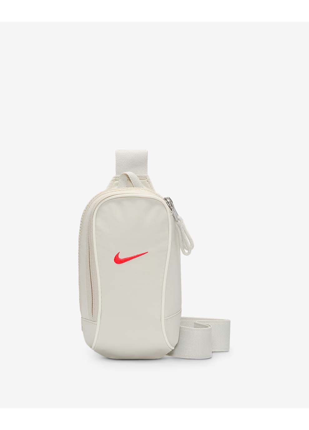 Сумка NSW ESSENTIALS CROSSBODY Білий Nike (367593559)