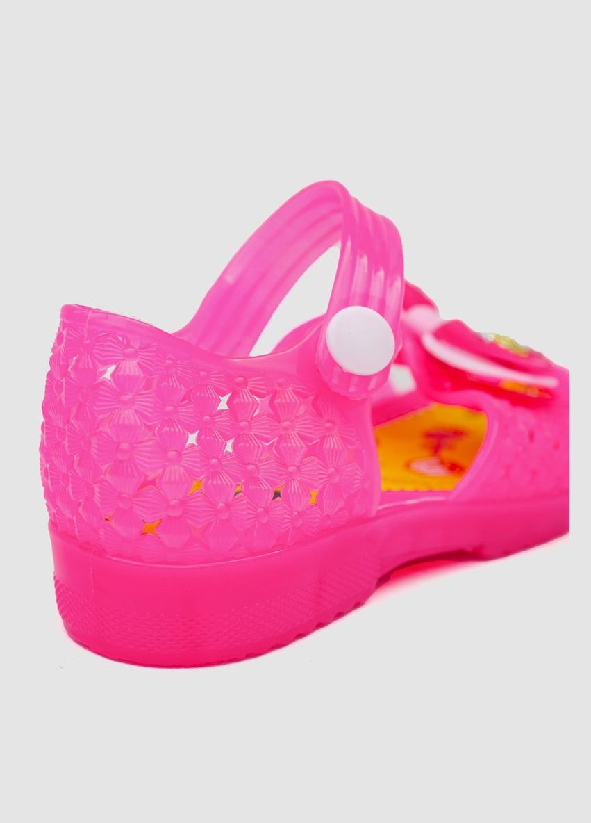 Розовые босоножки детские,, 243rog602 Bee