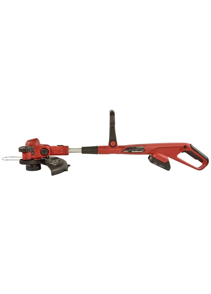 Триммер садовый аккумуляторный AZT 1825-1n Kit 18В 30см 1х2А·ч 2.15кг Vitals (395411187)