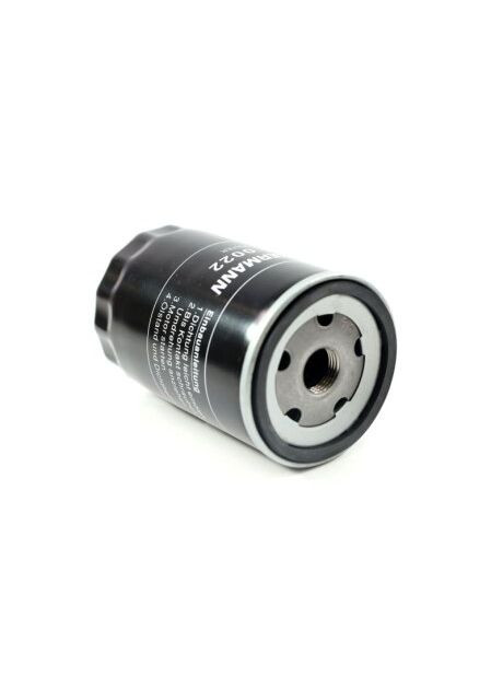 Фильтр масляный двигателя AUDI A4 1.6 95-00 (выр-во ) Denckermann (366125189)