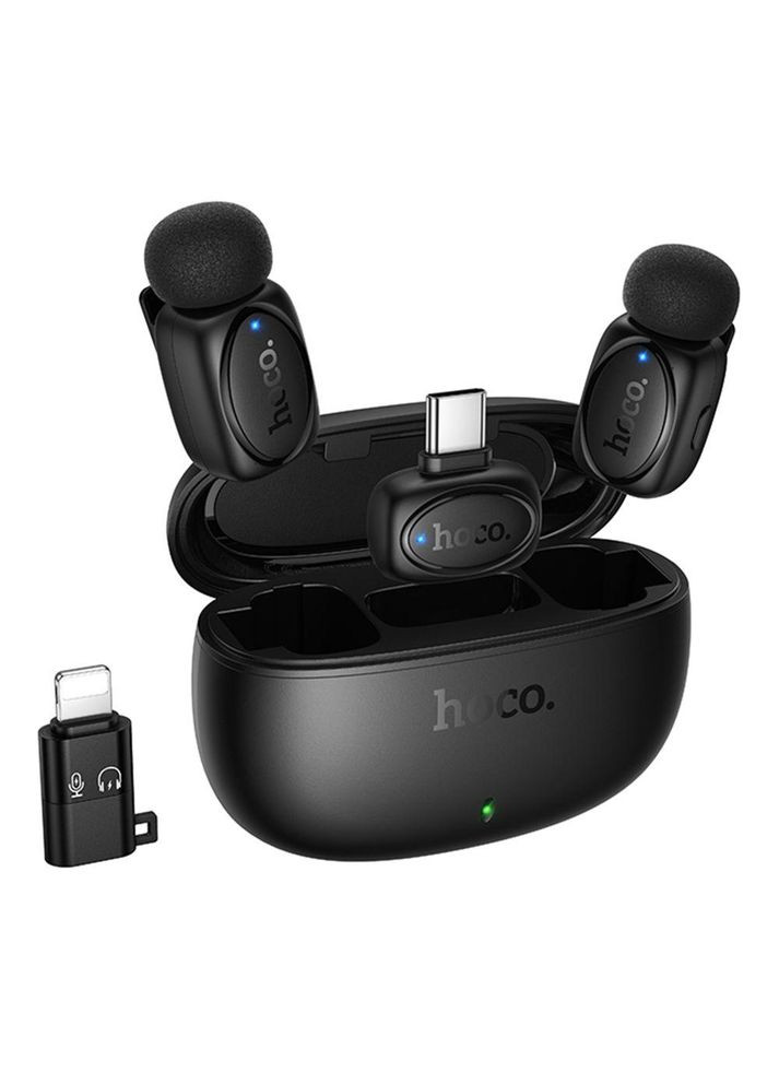 Мікрофон Hoco (360802219)