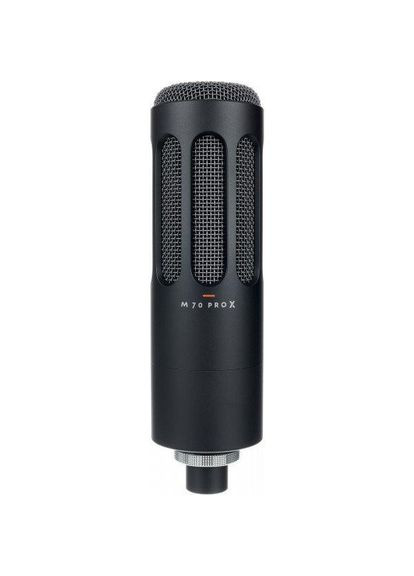 Микрофон студийный/ для стриминга, подкастов M 70 PRO X Beyerdynamic (315004784)
