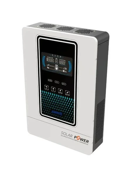 Гібридний інвертор JARP-3.2KVA чиста синусоїда Jarrett (311226006)