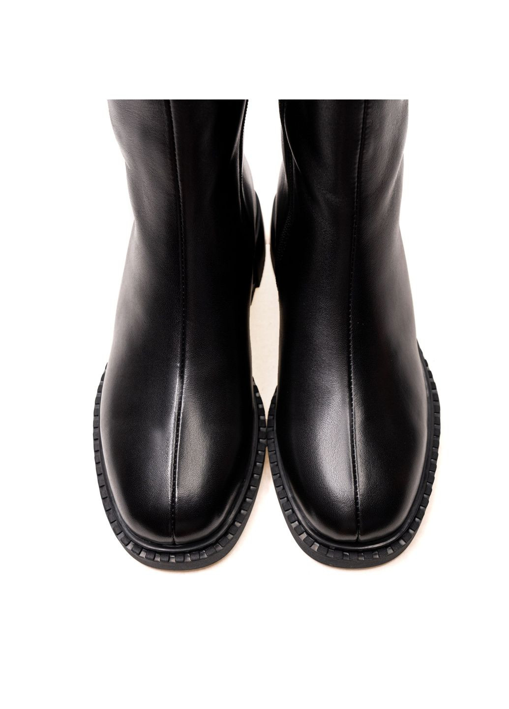 Черевики 01236 Чорні Lady Marcia (347585918)