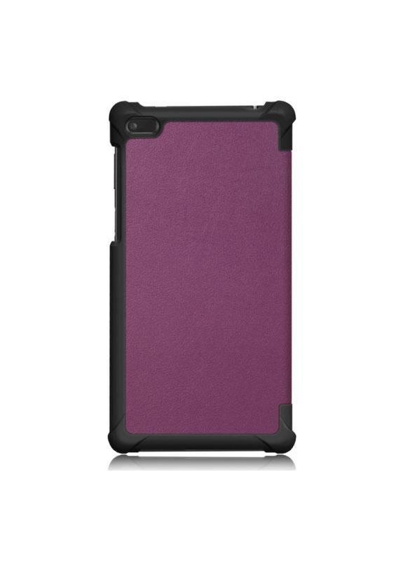 Чехол для планшета Lenovo Tab 4 7 TB7504 Slim - Purple Primo (262296270)