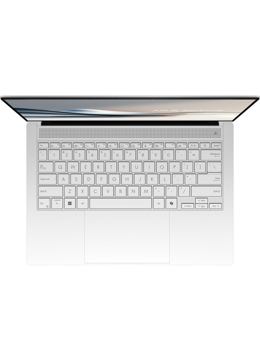 Ноутбук Zenbook S 14 UX5406SA-PV037W (90NB14F2-M001B0) Asus (360795845)