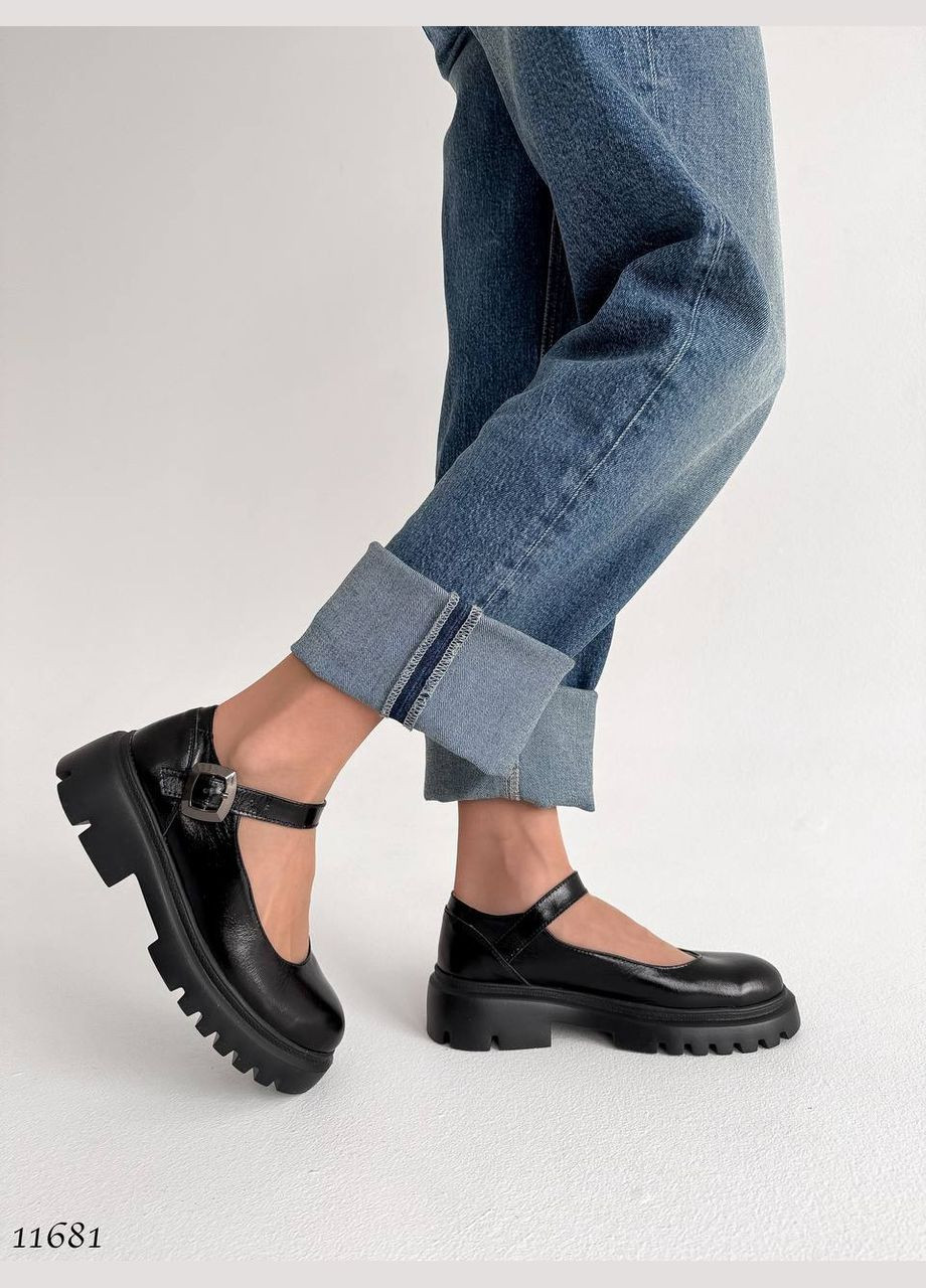 Трендові жіночі туфлі No Brand (288537203)