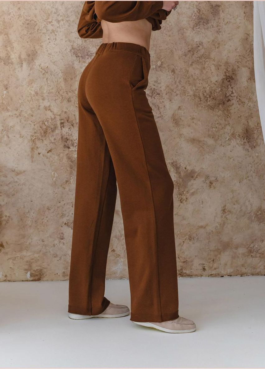 В'язані штани Katrin Art Knit (353966460)