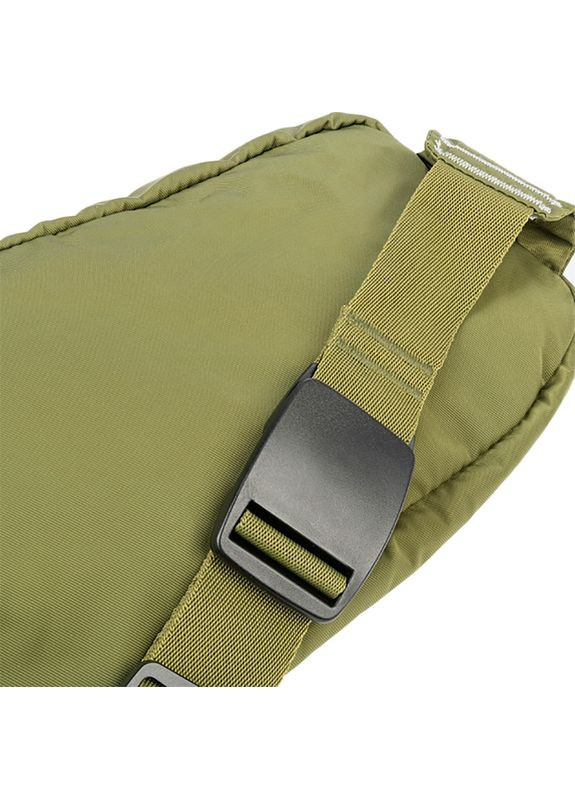 Поясная сумка Let Me Out Crossbody Green (BLMOCB-VM) Tucano (322907005)