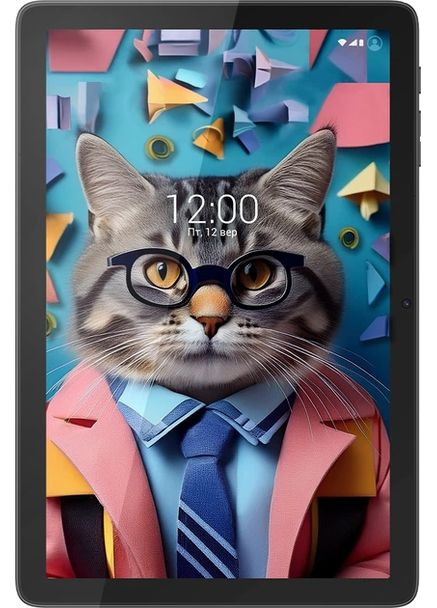 Планшет mobile Tab A1035 Basic LTE 6/128GB Dark Grey Sigma (373004526)