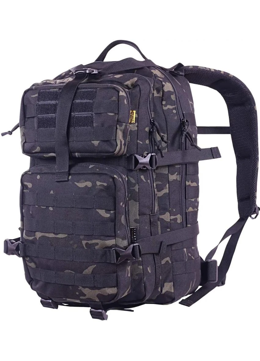 Рюкзак Tactical Extreme Tactic 36 камуфляж No Brand (329741120)