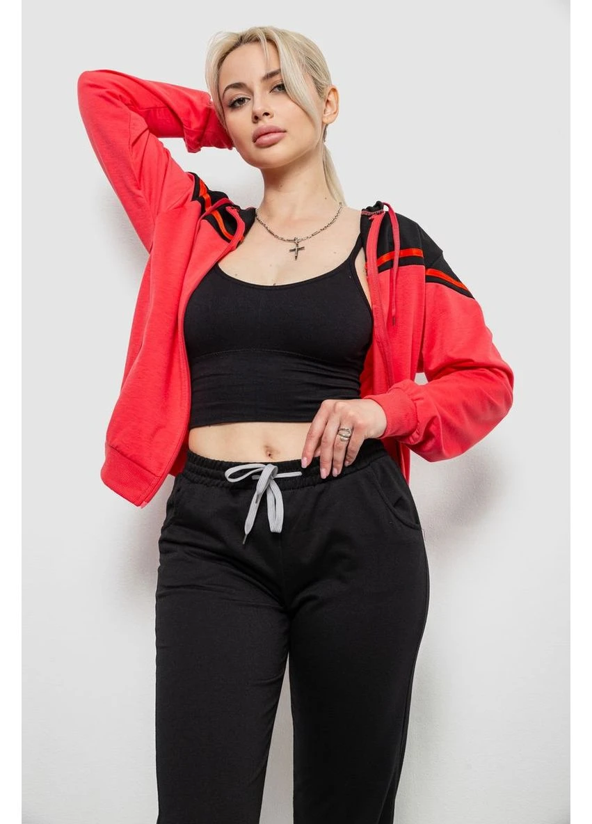 Спортивный костюм женский двухнитка,, 244R9126 Ager (388172589)