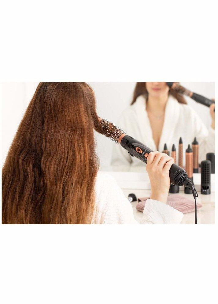 Набор для укладки SHS 8401BK Sencor (332966358)