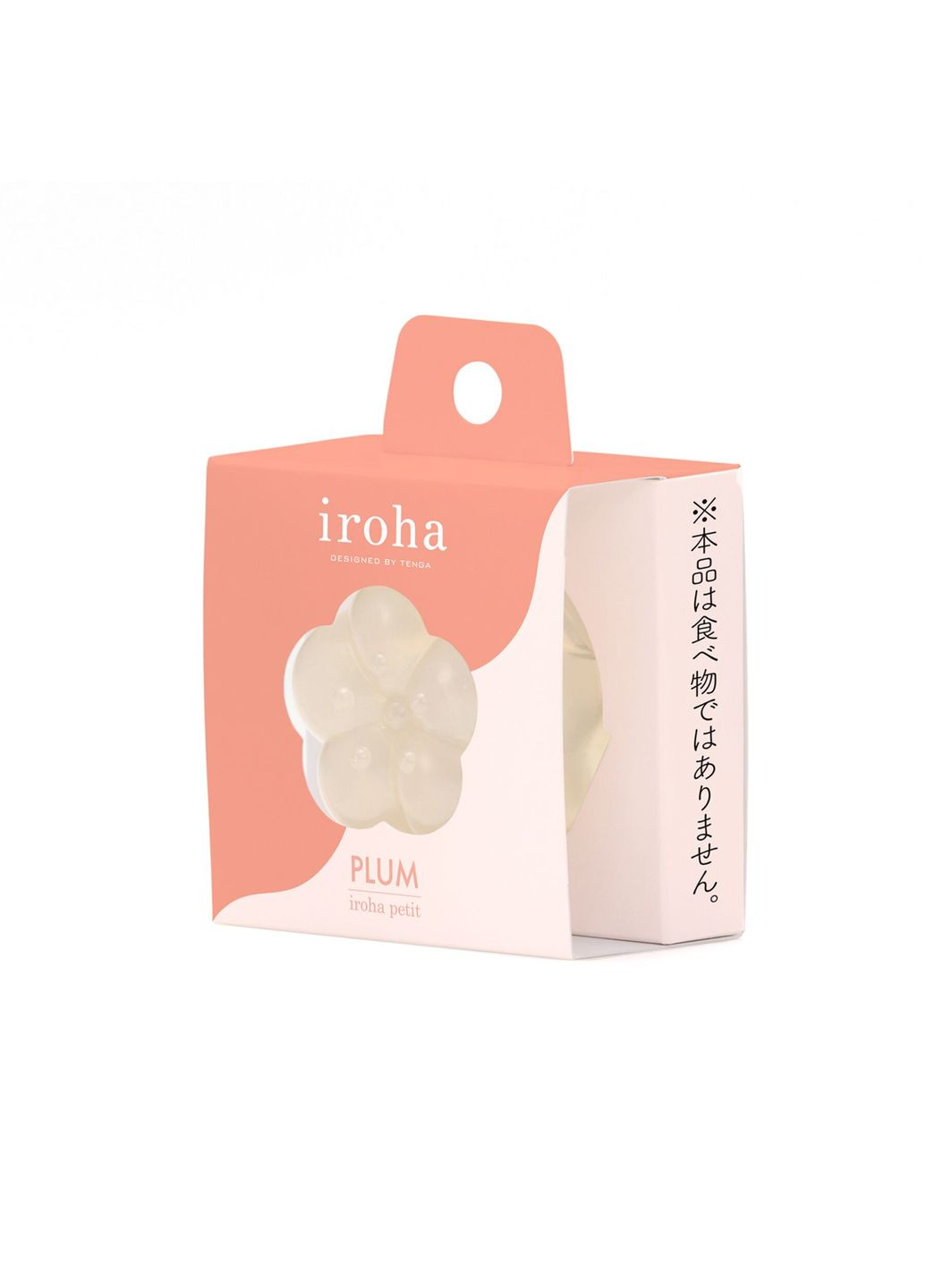 Стимулятор для ерогенних зон Petit – Plum Iroha (315149270)